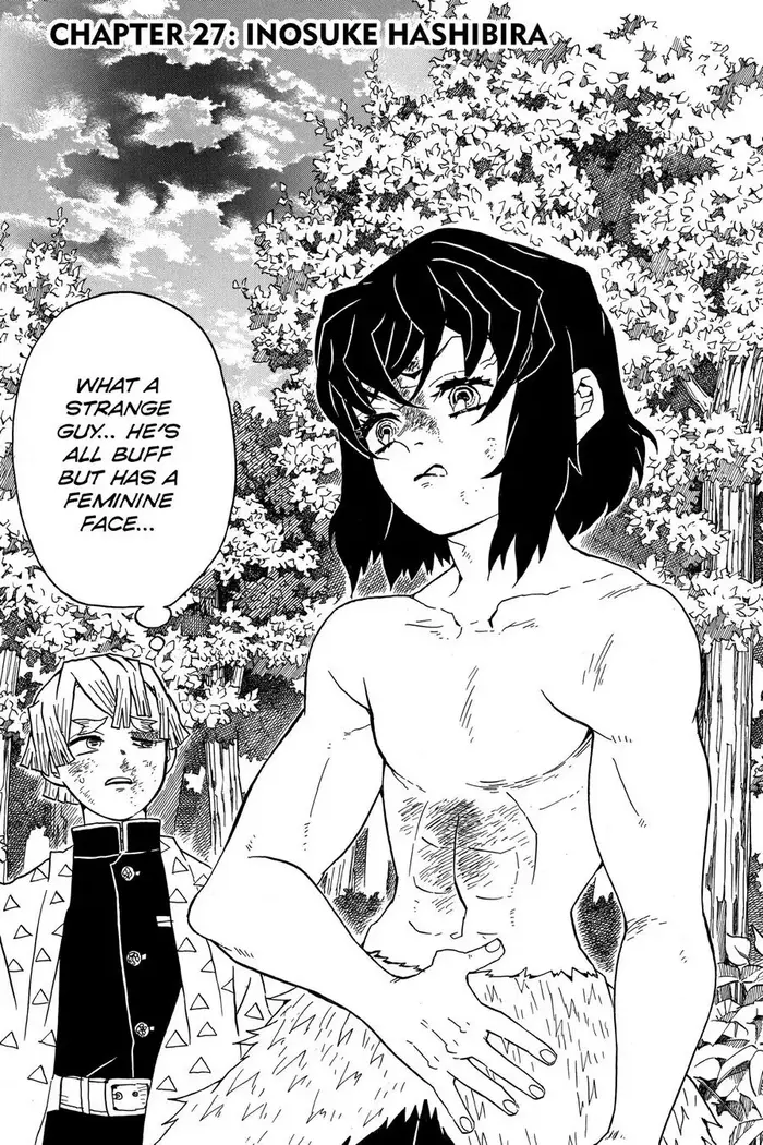 Demon Slayer Chapter 27 image 01_optimized